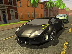 Deal For Speed - game thumbnail image