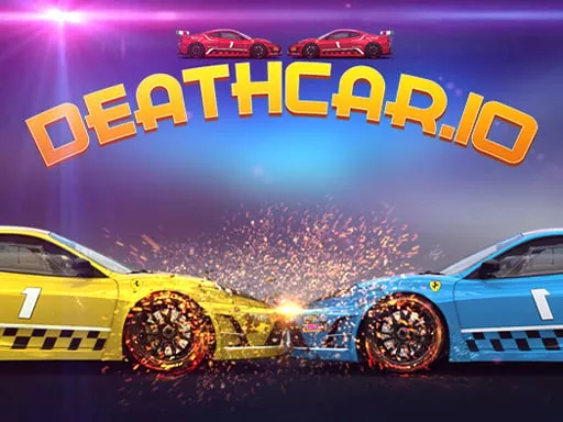 Death Car.io - game thumbnail image