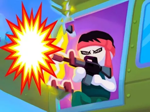 Death Copters - game thumbnail image