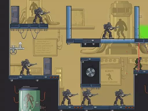 Death Lab - game thumbnail image