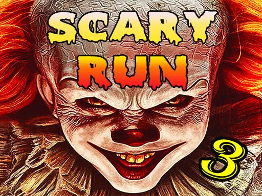 Death Park: Scary Clown Survival Horror Game - game thumbnail image