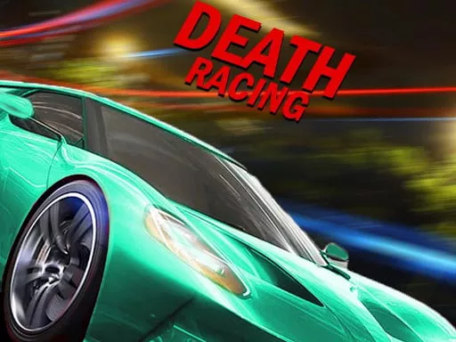 Death Racing - game thumbnail image