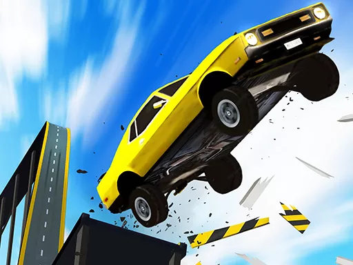 Death Ramps - game thumbnail image