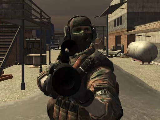 Deathmatch Combat io - game thumbnail image