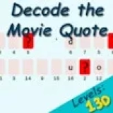 Decode the Movie Quote