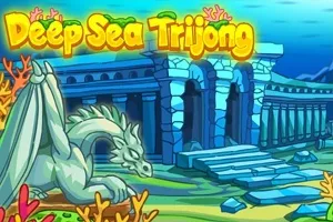 Deep Sea Trijong - game thumbnail image