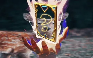 Deer Memory Match - game thumbnail image