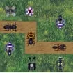 Defeat the Ants TD game thumbnail image