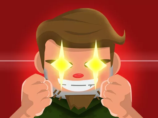  Defeat the monster - game thumbnail image