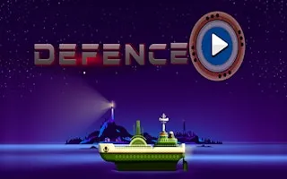 Defence - game thumbnail image