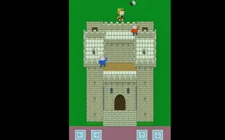 Defend Castle - game thumbnail image