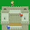 Defend Castle game thumbnail image