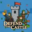 Defend the Castle game thumbnail image