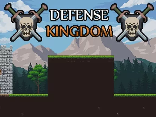Defense Kingdom - game thumbnail image