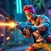 Defense Shoot game thumbnail image