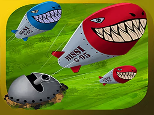 defense - game thumbnail image