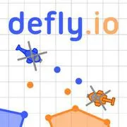 Defly.io - game thumbnail image