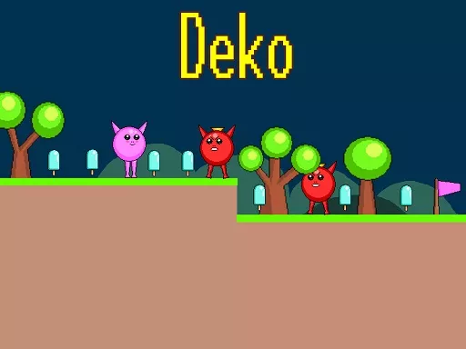Deko - game thumbnail image