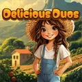 Delicious Duos game thumbnail image