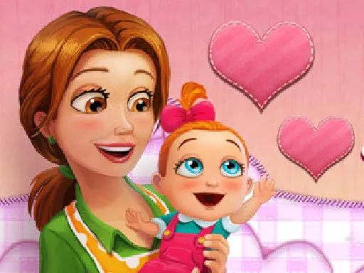 Delicious Emilys New Beginning Valentines Edition - game thumbnail image