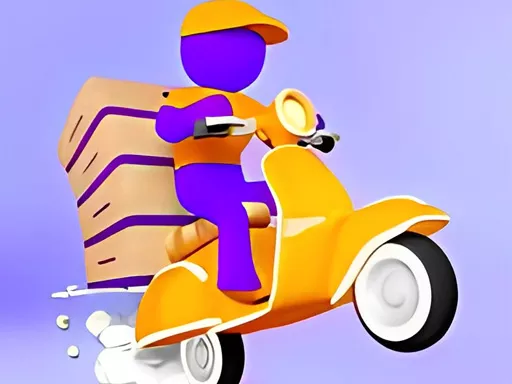 Deliver All Puzzle - game thumbnail image