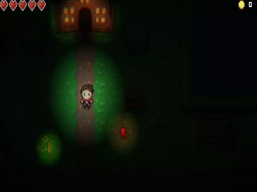 Delusional Disorder - game thumbnail image