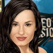 Demi True Make Up - game thumbnail image