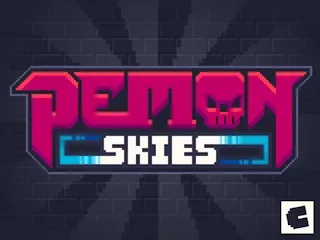 Demon Skies - game thumbnail image