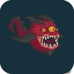 Demonic Run game thumbnail image