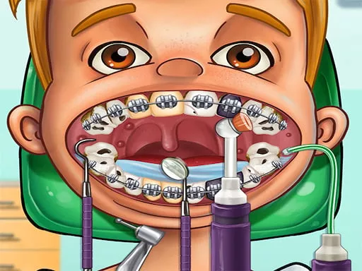 Dentist.Master - game thumbnail image