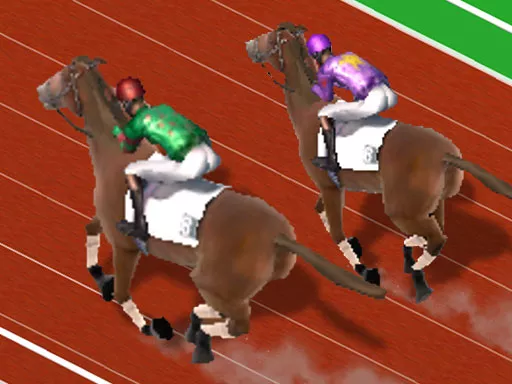 Derby Racing - game thumbnail image
