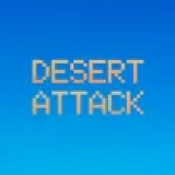 Desert Attack