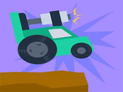 Desert car - game thumbnail image