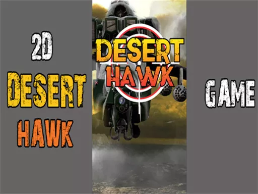 Desert Hawk - game thumbnail image