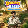 Desert Oasis - Hidden Secrets game thumbnail image