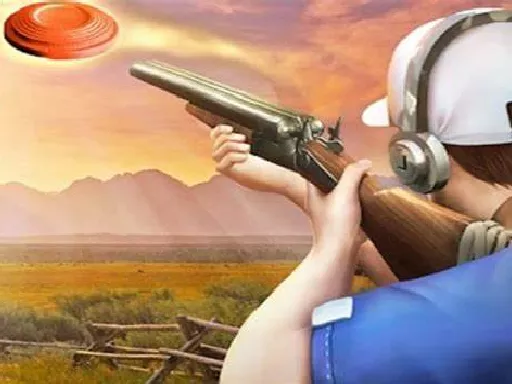 Desert Skeet Shoot - game thumbnail image
