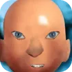 Design a Baby game thumbnail image