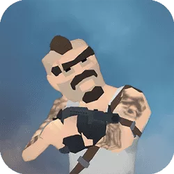 Desire - FPS online - game thumbnail image