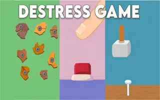 Destress Game - game thumbnail image