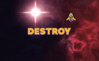 Destroy - game thumbnail image