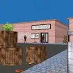 Destruction Protocol Stealth Shooter game thumbnail image