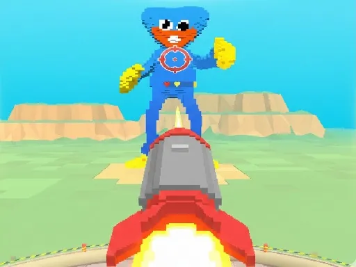 Destructive Merger - game thumbnail image