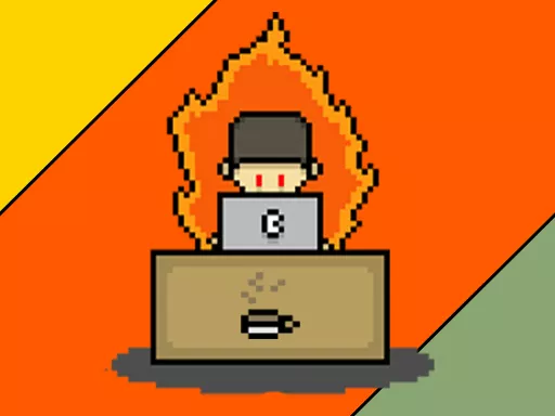 Dev vs Deadline - game thumbnail image