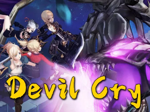 Devil Cry - game thumbnail image