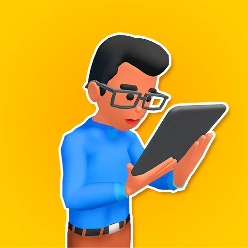 Devs Simulator game thumbnail image