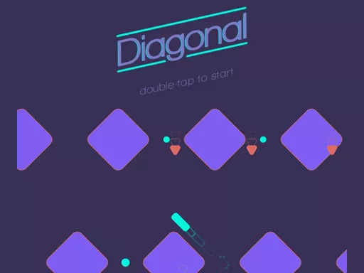 Diagonal Strong - game thumbnail image