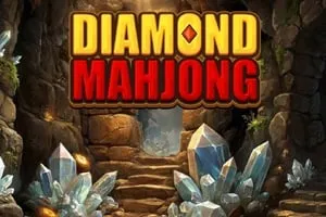 Diamond Mahjong - game thumbnail image