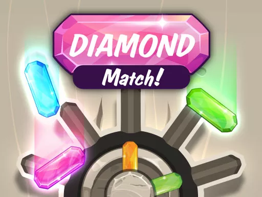 Diamond Match - game thumbnail image