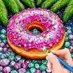 Diamond Mosaic game thumbnail image