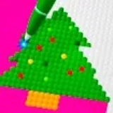 Diamond Painting by Number